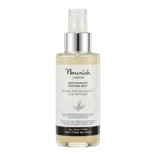 Nourish London Antioxidant Peptide Mist