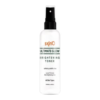 Skin'O Ultimate Glow Brightening Toner