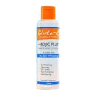 Gluta-C Acne Control Toner