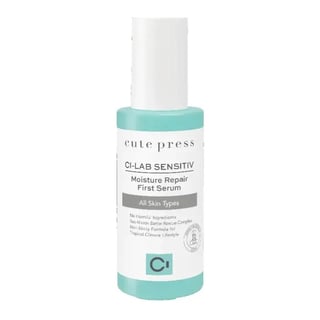 Cute Press CI-Lab Sensitiv Moisture Repair First Serum