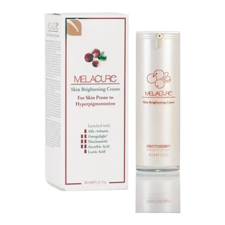 Dermabien Melacure Skin Brightening Cream
