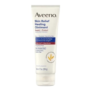 Aveeno Skin Relief Healing Ointment