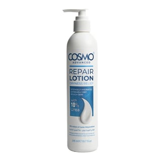 Cosmo Repair Lotion Dryness Relief