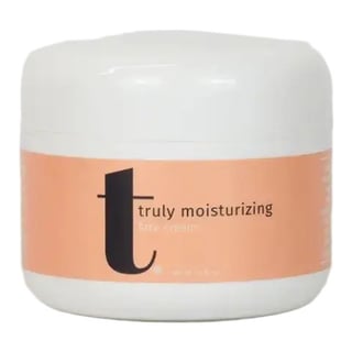 Truly Lifestyle Brand Truly Moisturizing Face Cream