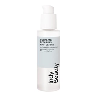 Indy Beauty Repairing Squalane Hair Serum