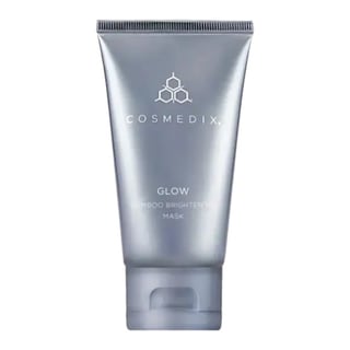 Cosmedix Glow Bamboo Brightening Mask