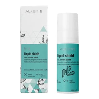 Alkmie Liquid Shield SOS Soothing Serum