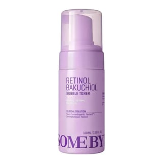 Some By Mi Retinol Bakuchiol Bubble Toner