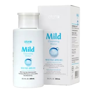 Atomy Mild Cleansing Water