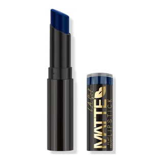 L.A. Girl Matte Flat Velvet 霧面絲絨唇膏