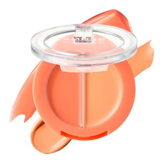 AMUSE Lip & Cheek Healthy Balm
