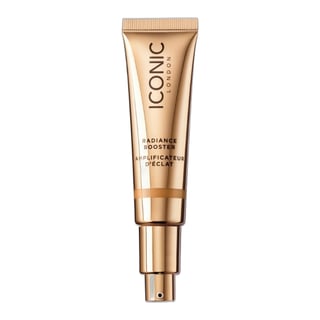 Iconic London Radiance Booster Dewy Tinted Moisturizer