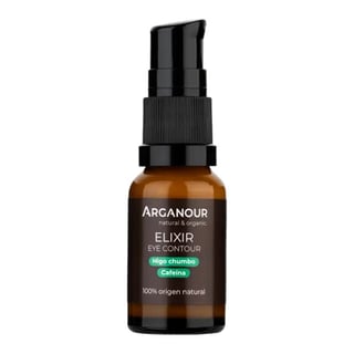 Arganour Elixir Eye Contour