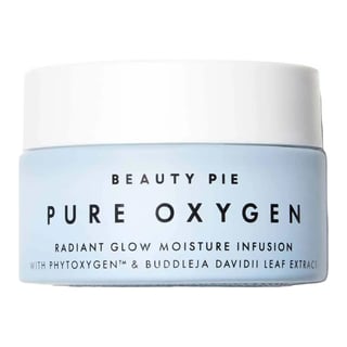 Beauty Pie Pure Oxygen Radiant Glow Moisture Infusion