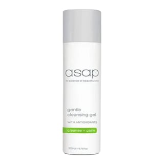 Asap Gentle Cleansing Gel