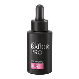 Babor Microsilver Concentrate