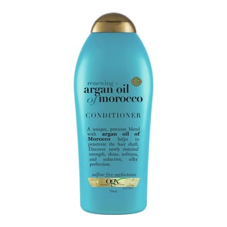 OGX Beauty Renewing + Argan Oil of Morocco Hydrating Conditioner