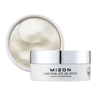 Mizon Pure Pearl Eye Gel Patch