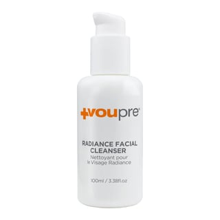 Voupre Radiance Facial Cleanser