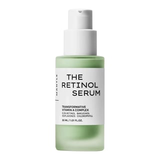 Mantle The Retinol Serum