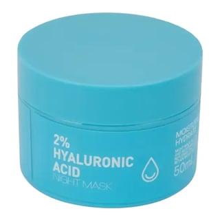 Anko 2% Hyaluronic Acid Night Mask