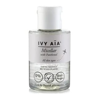 IVY AÏA Micellar Cleansing Water