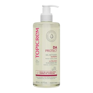 Topicrem DA Protect Ultra-Rich Cleansing Gel