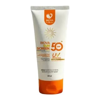 Biova Sunscreen SPF 50