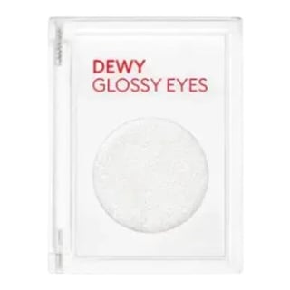 Missha Dewy Glossy Eyes Single Eyeshadow