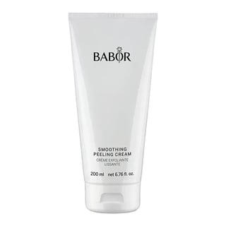 Babor Smoothing Peeling Cream