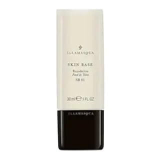 Illamasqua Skin Base Foundation
