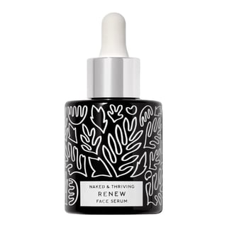 Naked & Thriving Renew Resurfacing Night Serum