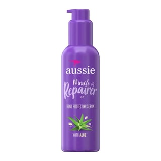 Aussie Miracle Repairer Bonding Serum