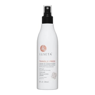 Luseta Tangle Free Leave-In Conditioner