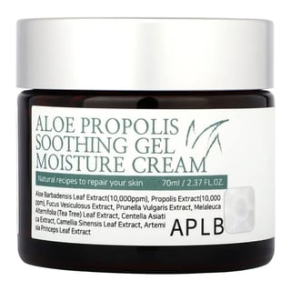 APLB Aloe Propolis Soothing Gel Moisture Cream