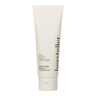 Hersteller Wonder Veggie Balancing Cleansing Foam