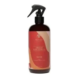 As I Am Jamaican Black Castor Oil Water