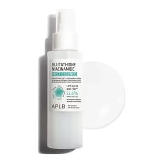 APLB Glutathione Niacinamide Mist Essence