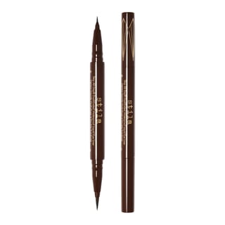 Stila Cosmetics Stay All Day Dual-Ended Waterproof Liquid Eye Liner