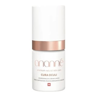 ananné Cura Oculi Nourishing Eye Cream & Mask