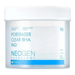 Neogen Dermalogy Poreraser Clear BHA Pad