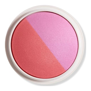 Dibs Beauty Duet Baked Blush Duo