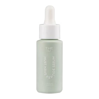 The U Must Have Peptide Serum
