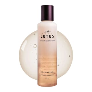 The Pure Lotus Youthbiotics Lotus Probiotic Toner