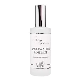 Ljung Of Lapland Ansiktsvatten Rose Mist