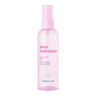 Banila Co Dear Hydration Cool Down Mist