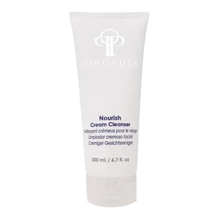 Circadia Nourish Cream Cleanser