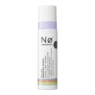 Nø Cosmetics All-In Barrier Spray