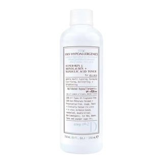 VMV Hypoallergenics Superskin 1 Monolaurin + Mandelic Acid Toner