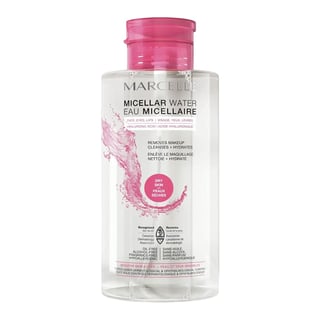 Marcelle Micellar Water